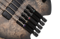 Preview: Cort  Artisan Space 5, Star Dust Black